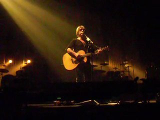 JLA - demain là-bas peut-être