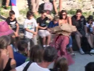 Teaser Les Médiévales 2012