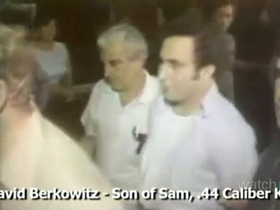 Top 10 Serial Killers in America: Part 1