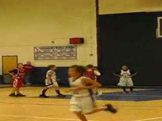 Issaquah vs MT SI tournament 2011