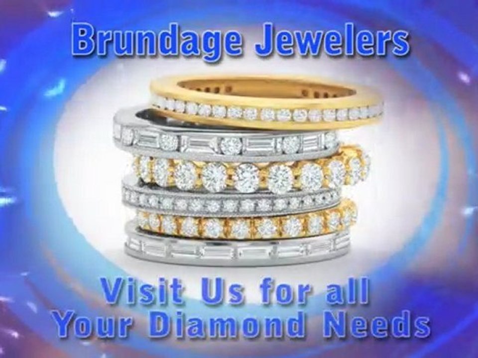 Diamond Jewelry Brundage Jewelers Louisville KY 40207