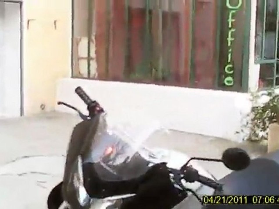 Vara "scie sauteuse" par Batboy