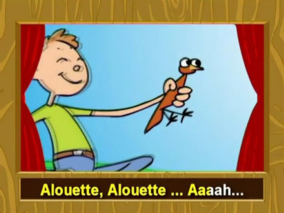 Allouette