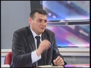 BOLU CHP MİLLETVEKİLİ TANJU ÖZCAN