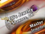 Professional Jeweler Ells Jewelry 74804 Shawnee OK