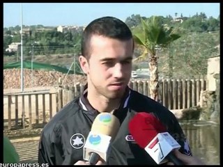 Jugador apadrina a un hipopótamo Terra Natura