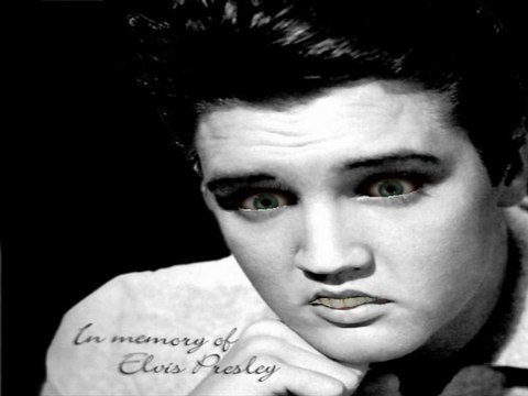 Father O'Malley meets Evis Presley in Secret Celebrity - Penge