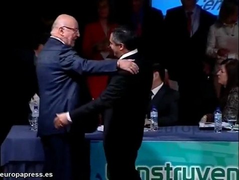 Homenajes en VII Congreso General Nacional del CSIF