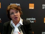 SMCL 2011 - Interview d'Agnes Le Brun, maire de Morlaix (29)