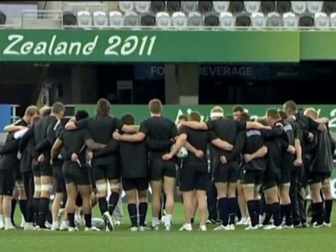 La RFU sans dessous dessus