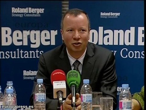 Roland Berger busca financiación