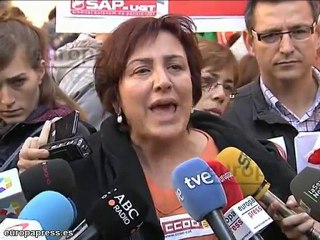 Sindicatos se sienten insultados por el Govern