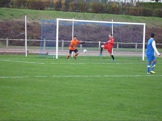 Joigny C 1-4 A.C.O. Thorigny
