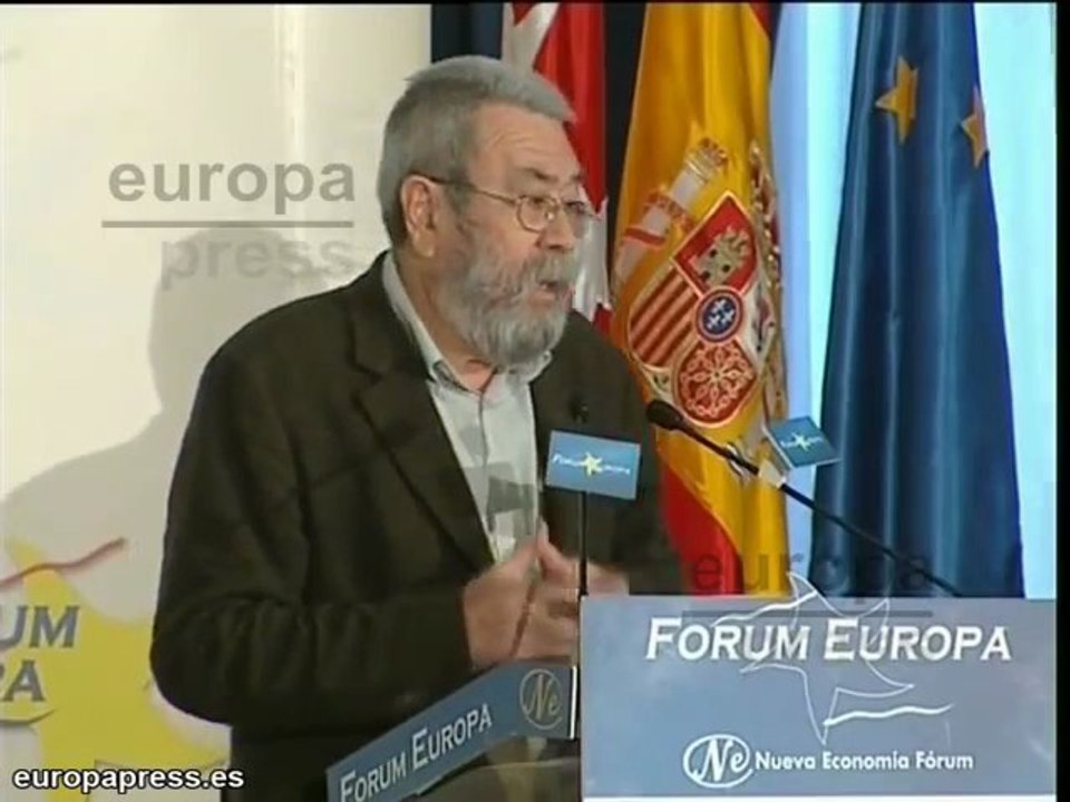 Sindicatos dispuestos a dialogar con Rajoy
