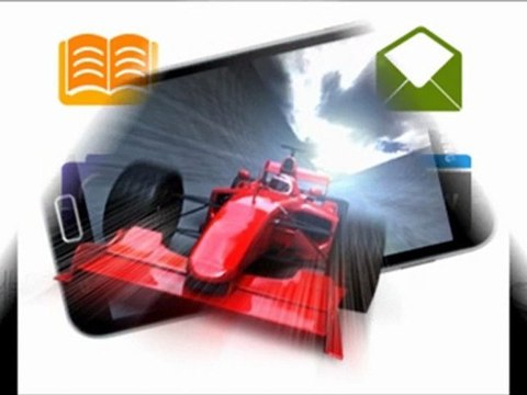 Best Samsung Galaxy note n7000 newest feature