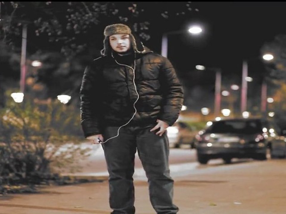 BCK - QUI JE SUIS?(STREET CLIP)