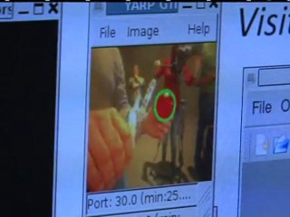 Meet iCub, the closest thing to an intelligent robot?