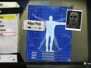 Gotham City Impostors - Trailer de gameplay sur la customisation