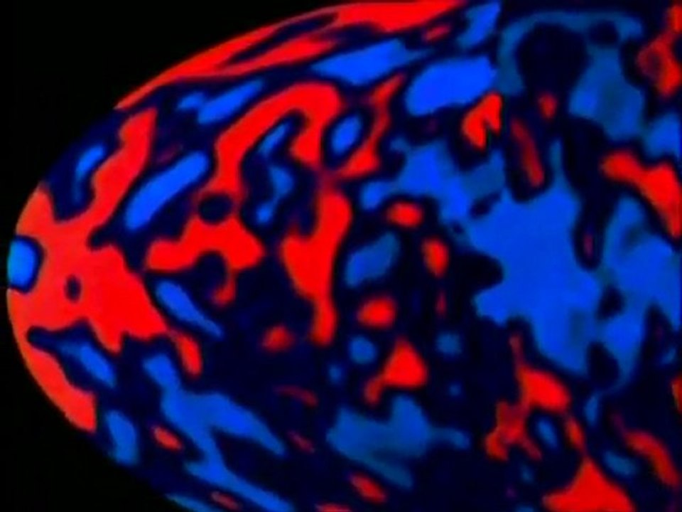 La création de l'univers (Harun Yahya Français)