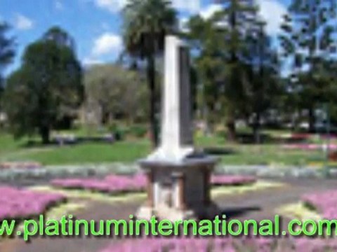 Toowoomba Accommodation. Choose The Best Now