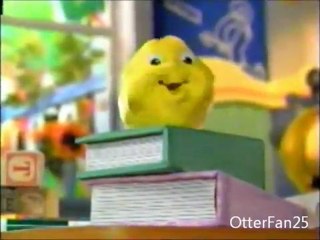 Clay's Intro-New Adventures of Winnie the Pooh