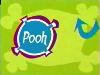 Coming Up Next on Playhouse Disney-New Adventures of Winnie the Pooh (with Clay)