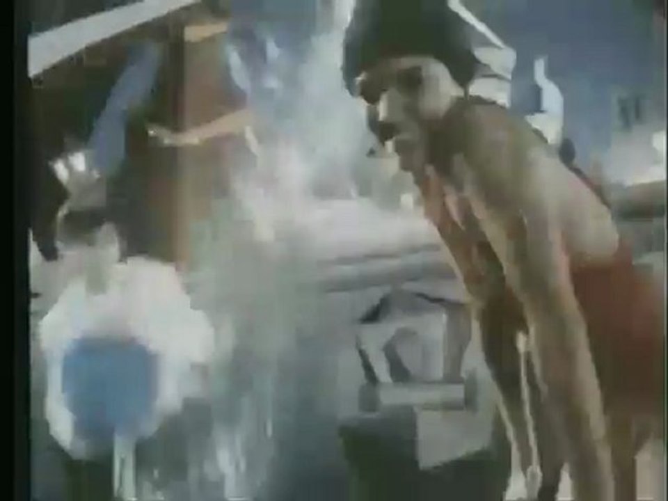 Etienne Daho - Tombé pour la France