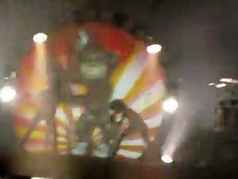 Shaka Ponk - 01 Intro et Da Radio