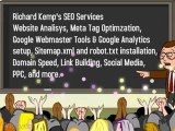 SEO Toronto - Richard Kemp search engine optimization - SEO Toronto Canada [SaveYouTube.com]