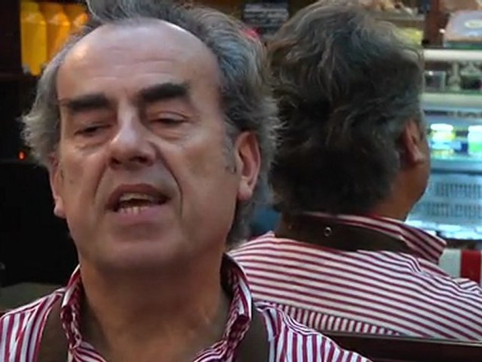 A la rencontre du Comptoir Baulois