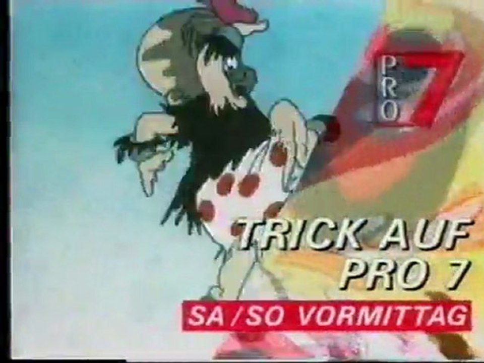 Trick7 Promo Spots