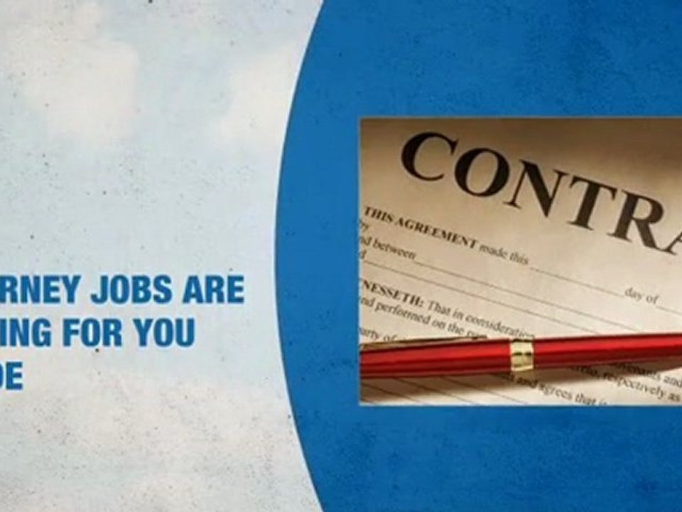 Attorney Jobs In West Chester PA