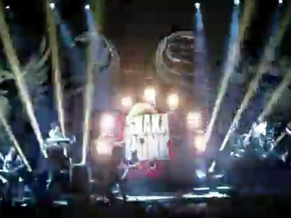 Shaka Ponk - 11 Prima scene