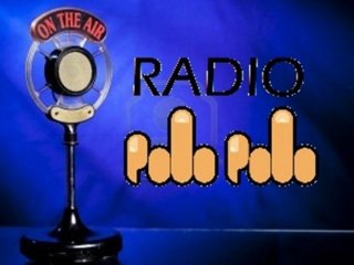 Radio Polo Polo 50
