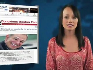 Reports: Red Sox Hire Bobby Valentine as Manager