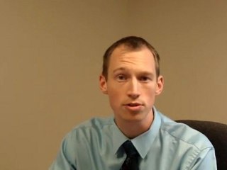 Autoimmune Disease - Kyle Warren, DC