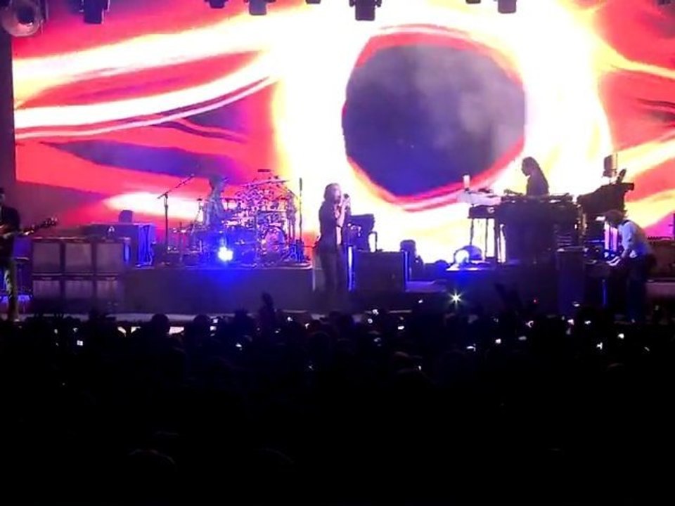 Incubus - Exclusive Interview 2011