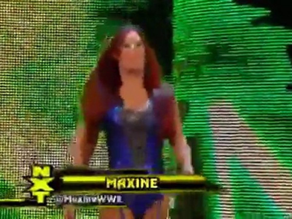 30th Nov - WWE NXT - Part 2 - BollyDL.NET