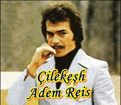 Orhan Gencebay - Vazgec Gönlüm (Eski)