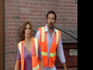 Desperate Housewives 8x09 - "Putting It Together" Promo (HD)