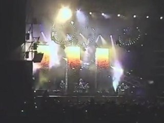 Soda Stereo | El Rito.