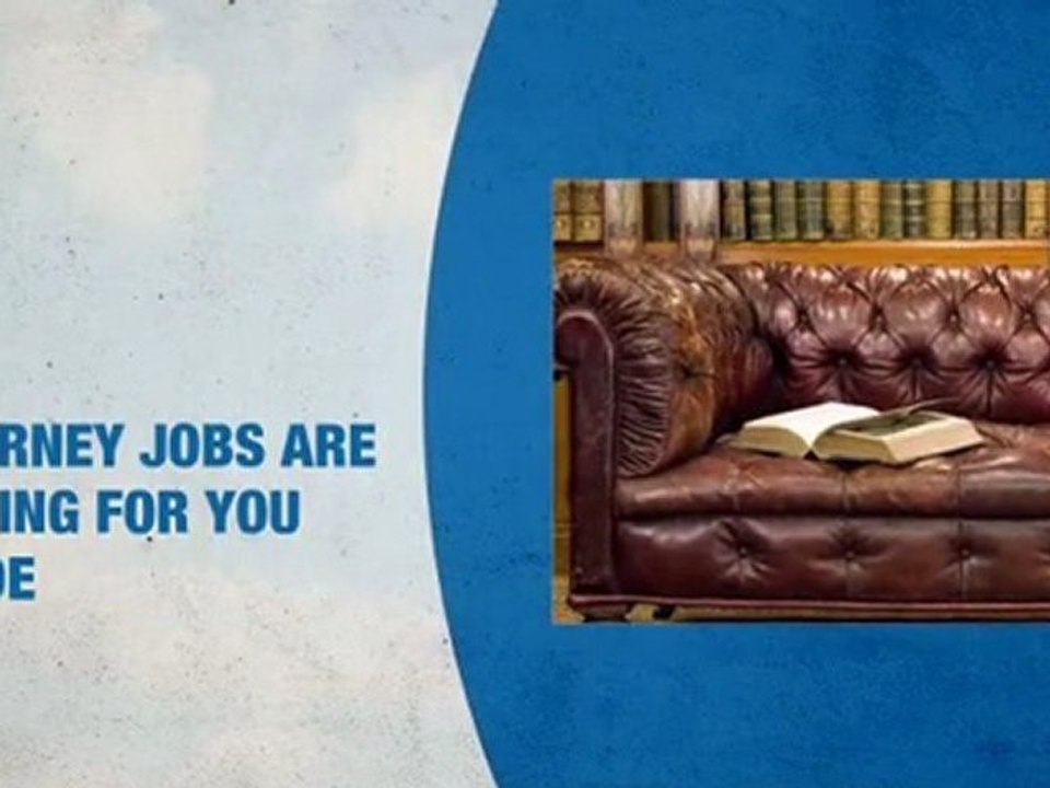 Attorney Jobs In Tucson AZ