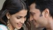 Ritesh Deshmukh And Genelia D'Souza's Tere Naal Love Ho Gaya First Look! - Bollywood News