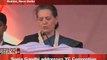 4 Sonia Gandhi addresses YC Convention