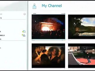 Flip MinoHD Video Camera 4 GB