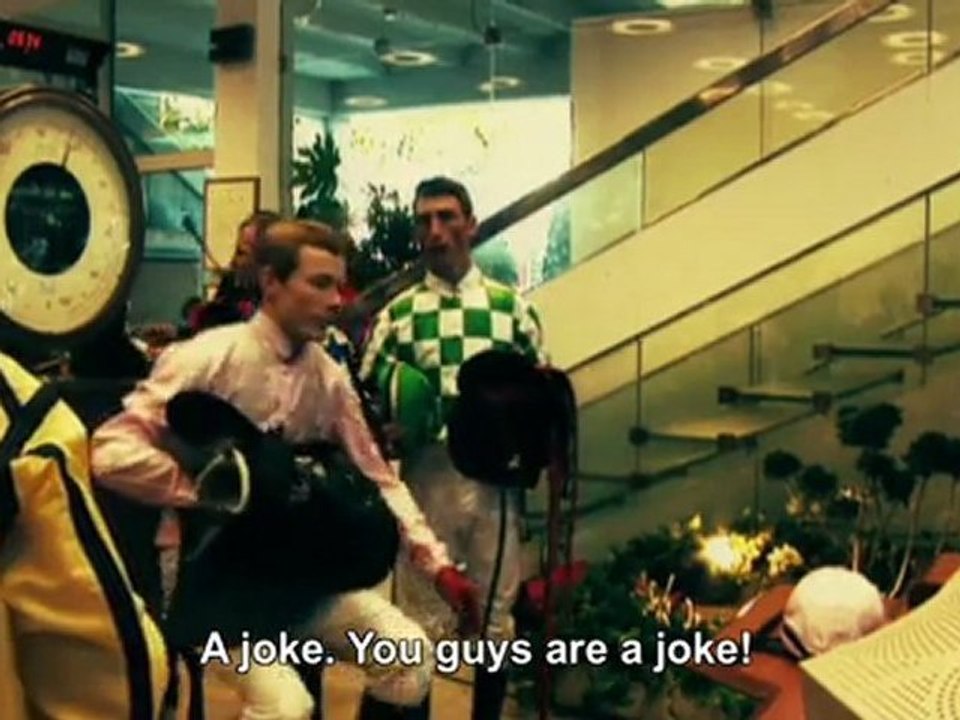 Lads and Jockeys 2011 Movie Trailer