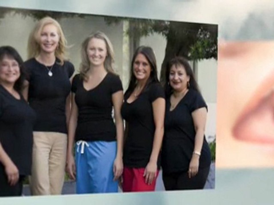 The Services of Periodontists in San Antonio