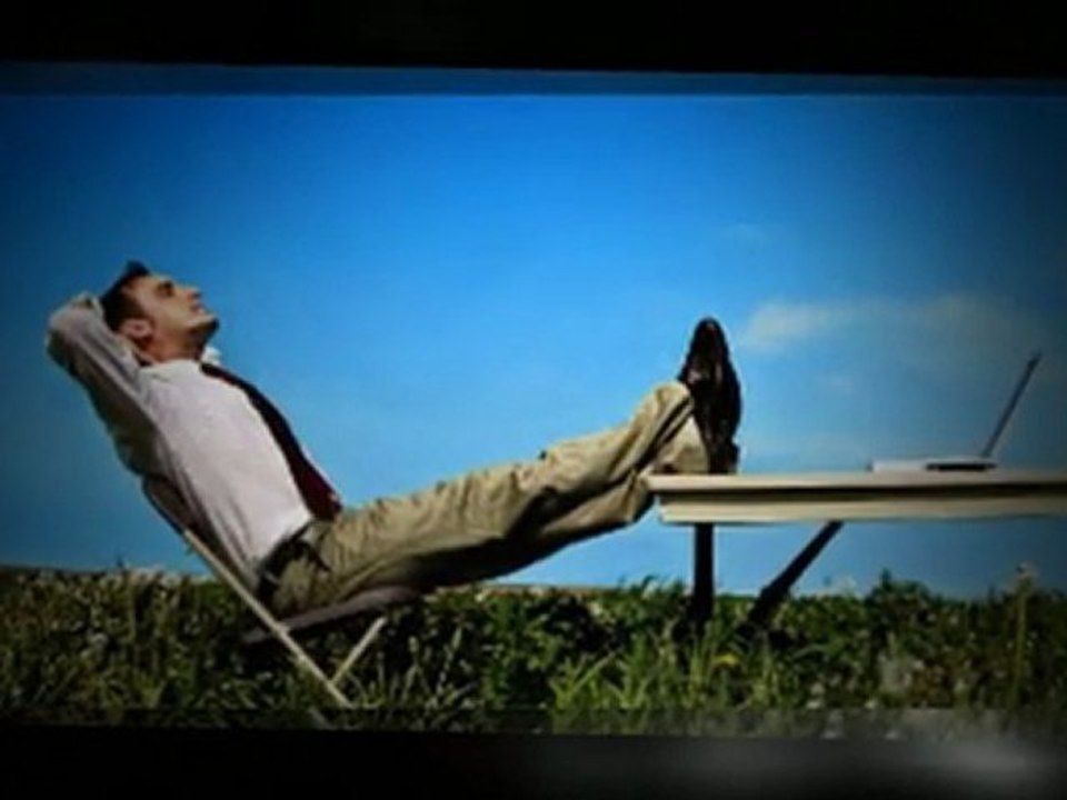 Advantages of a Work from Home Job