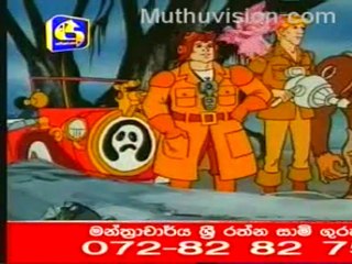 30.11.2011 Kidi Toons - Muthuvision.com