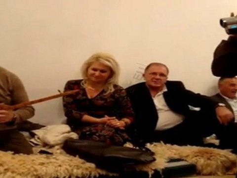 Mahmut Ferati _ Shyhrete Behluli